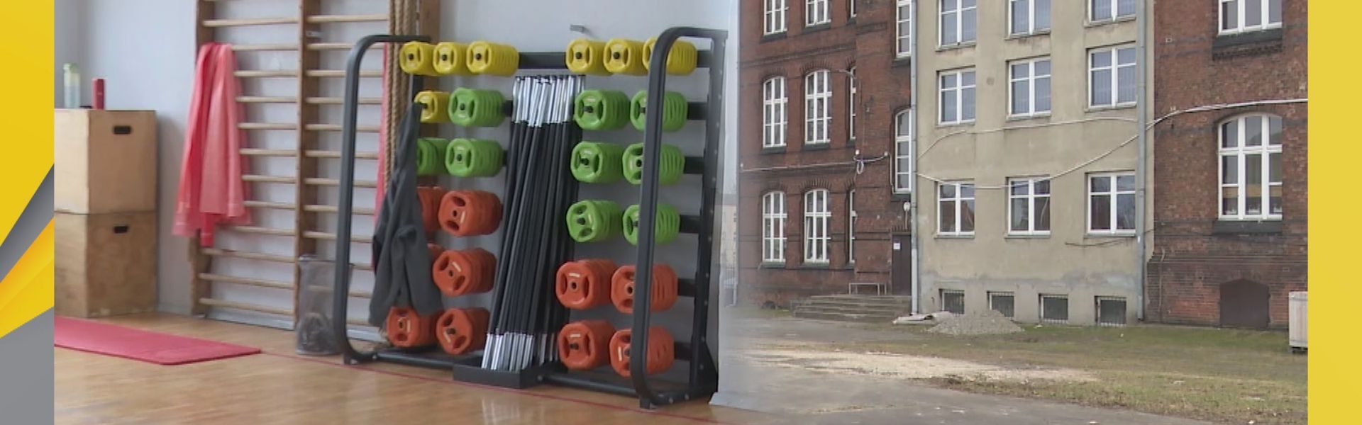 TCSIR na Południowej