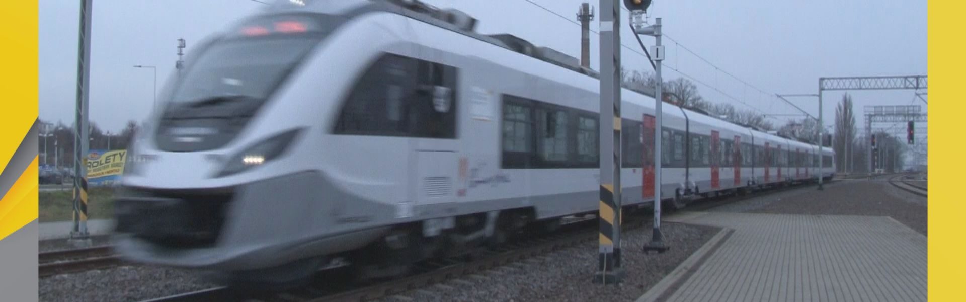 IC honoruje bilety miesięczne Taryfy Pomorskiej