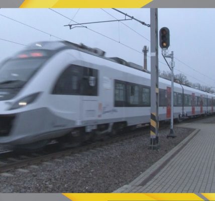 IC honoruje bilety miesięczne Taryfy Pomorskiej