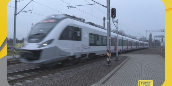 IC honoruje bilety miesięczne Taryfy Pomorskiej