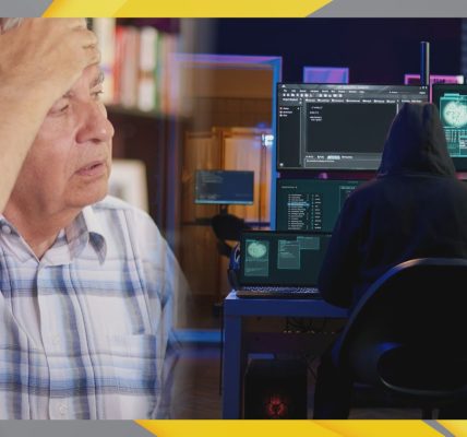 Oszukany senior stracił 165 tysięcy złotych