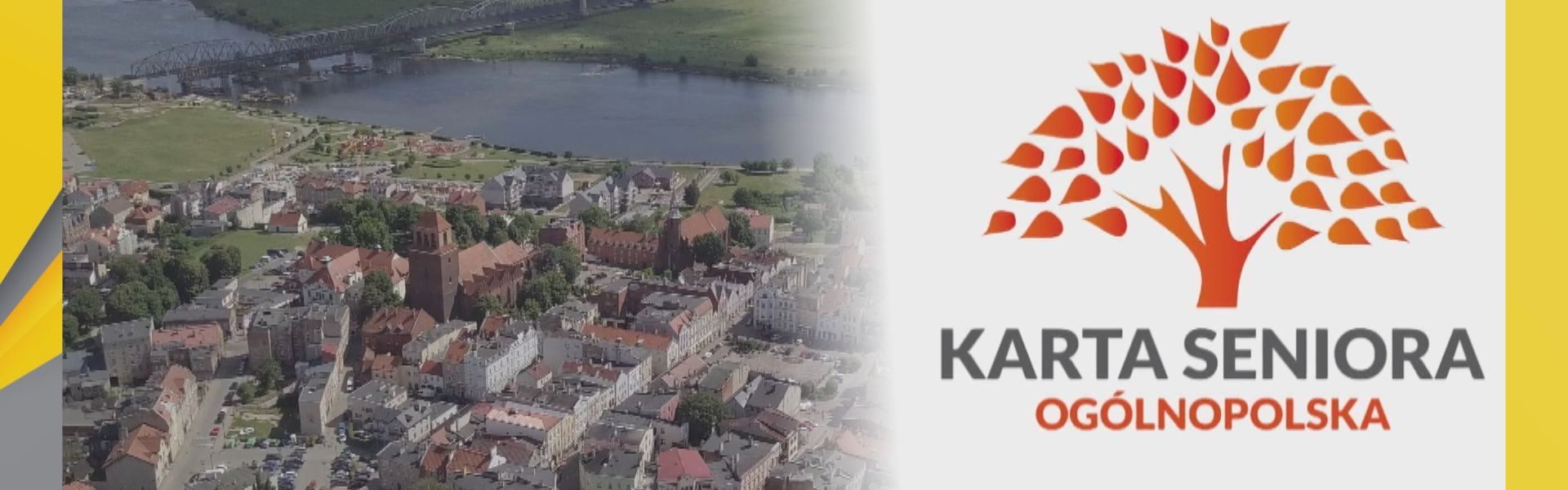 Ogólnopolska Karta Seniora zawita do Tczewa
