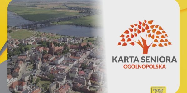 Ogólnopolska Karta Seniora zawita do Tczewa