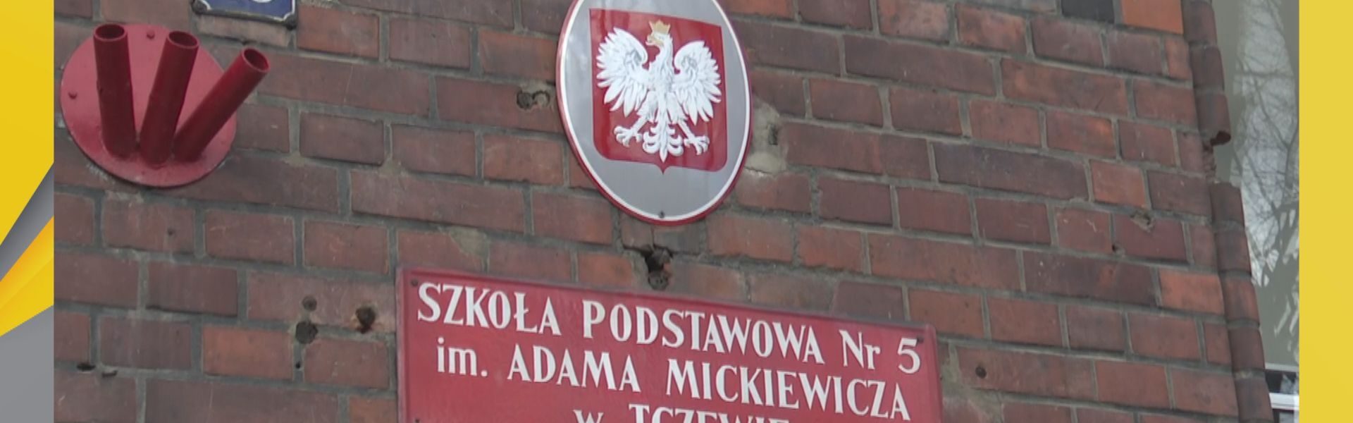 Konkurs na dyrektora Szkoły Podstawowej nr 5