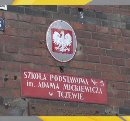 Konkurs na dyrektora Szkoły Podstawowej nr 5