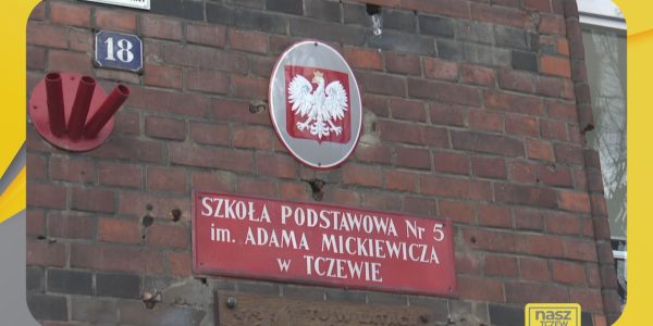 Konkurs na dyrektora Szkoły Podstawowej nr 5