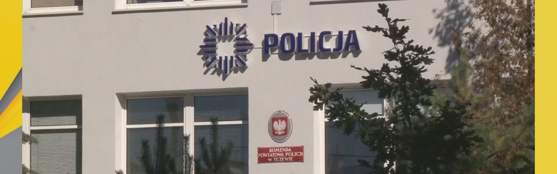 komenda policji