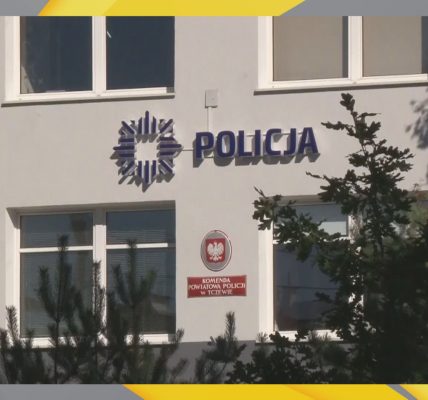komenda policji
