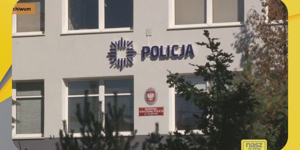 komenda policji