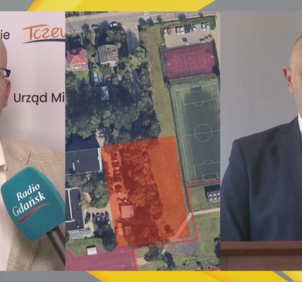 prezydent kontra starosta