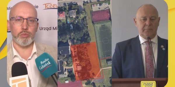 prezydent kontra starosta