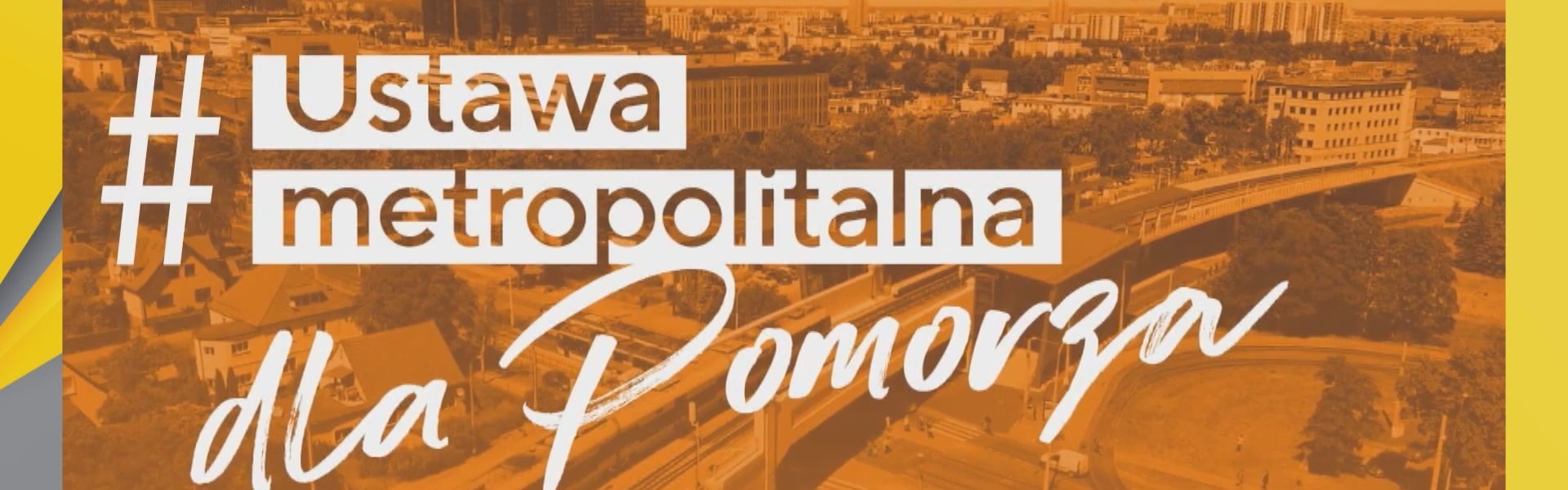 Metropolia na Pomorzu coraz bliżej