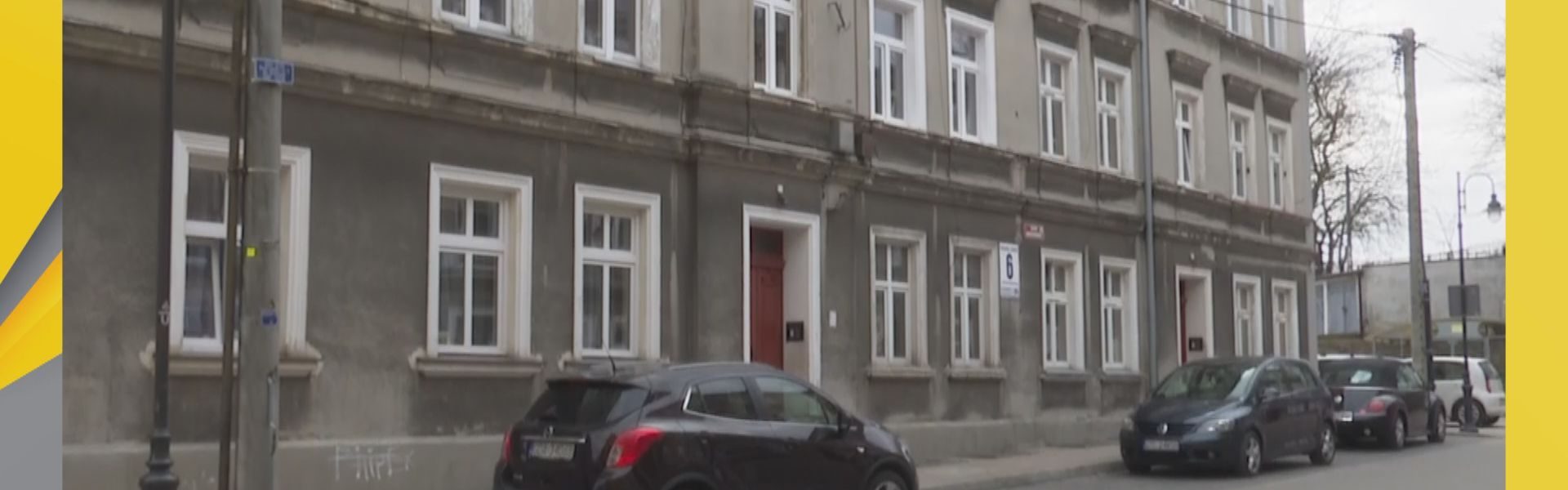 mieszkania wspomagane