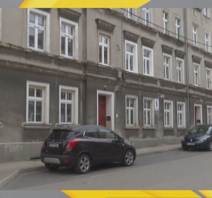 mieszkania wspomagane