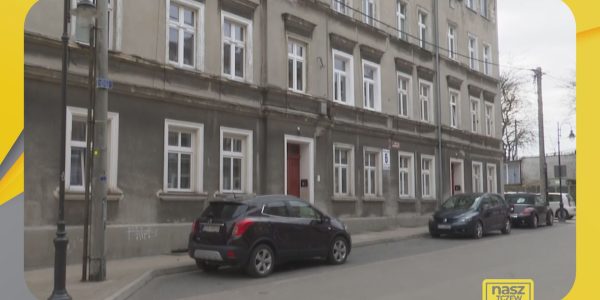 mieszkania wspomagane