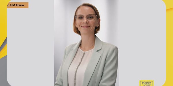 Hanna Ciesielska-Golicka nową wiceprezydentką