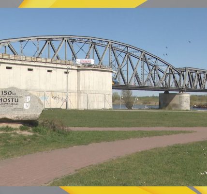 Ruszają prace przy odbudowie Mostu Tczewskiego