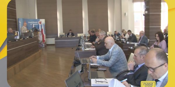 sesja kwiecień miasto