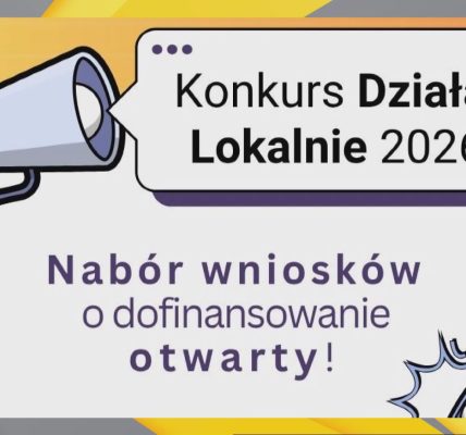 Działaj 2026