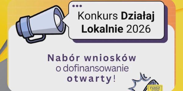 Działaj 2026
