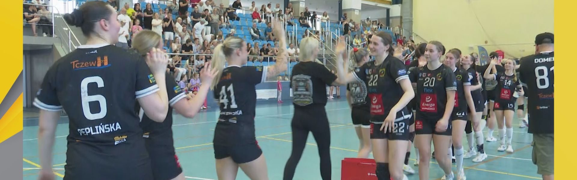 koniec sezonu