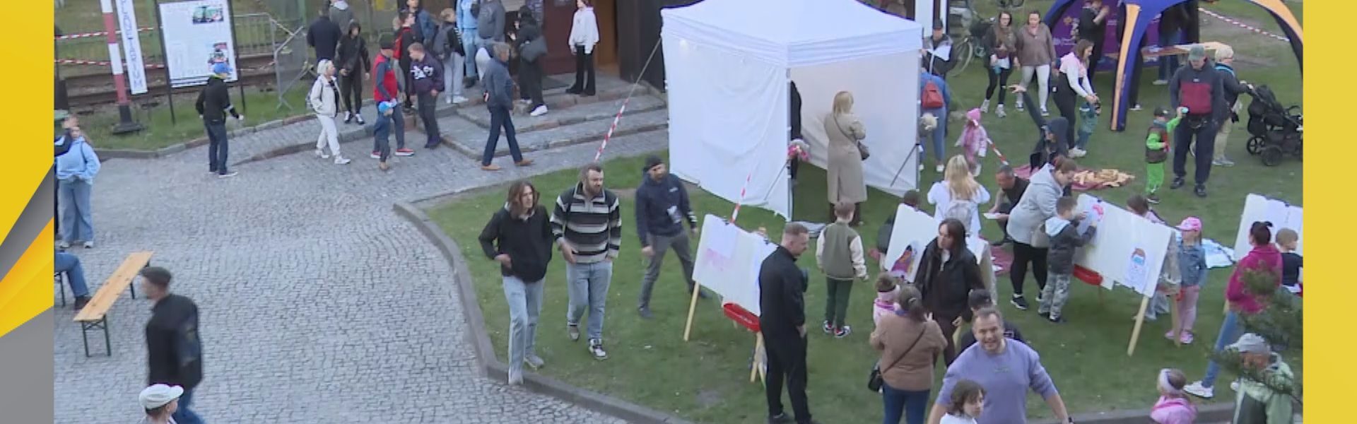 Noc Muzeów z naukowymi eksperymentami
