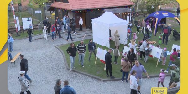 Noc Muzeów z naukowymi eksperymentami