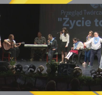 ŚDS teatr
