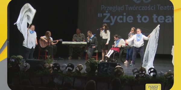 ŚDS teatr
