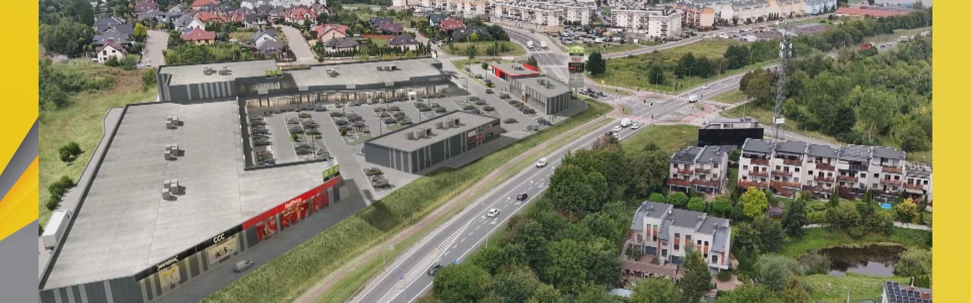 OTO Park Tczew