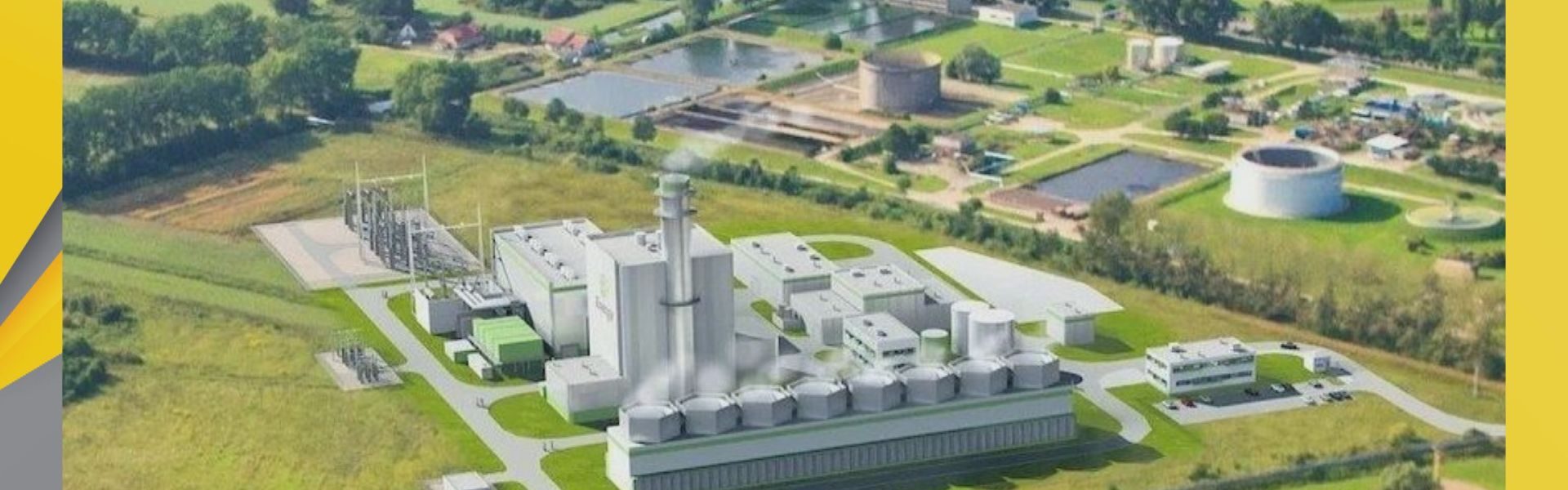 Będzie elektrownia gazowa za pół miliarda zł