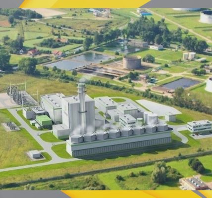 Będzie elektrownia gazowa za pół miliarda zł
