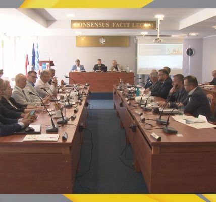 rada powiatu apel