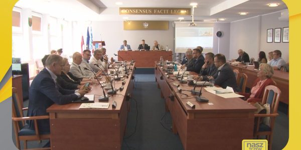 rada powiatu apel