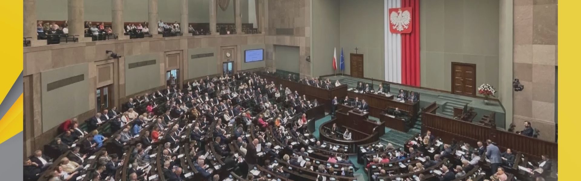 Prezydent komentuje ustawę metropolitalną