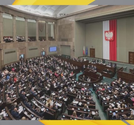 Prezydent komentuje ustawę metropolitalną