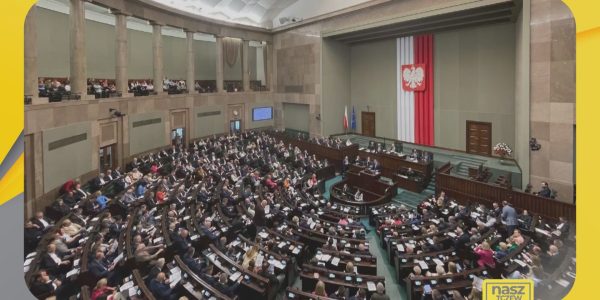 Prezydent komentuje ustawę metropolitalną