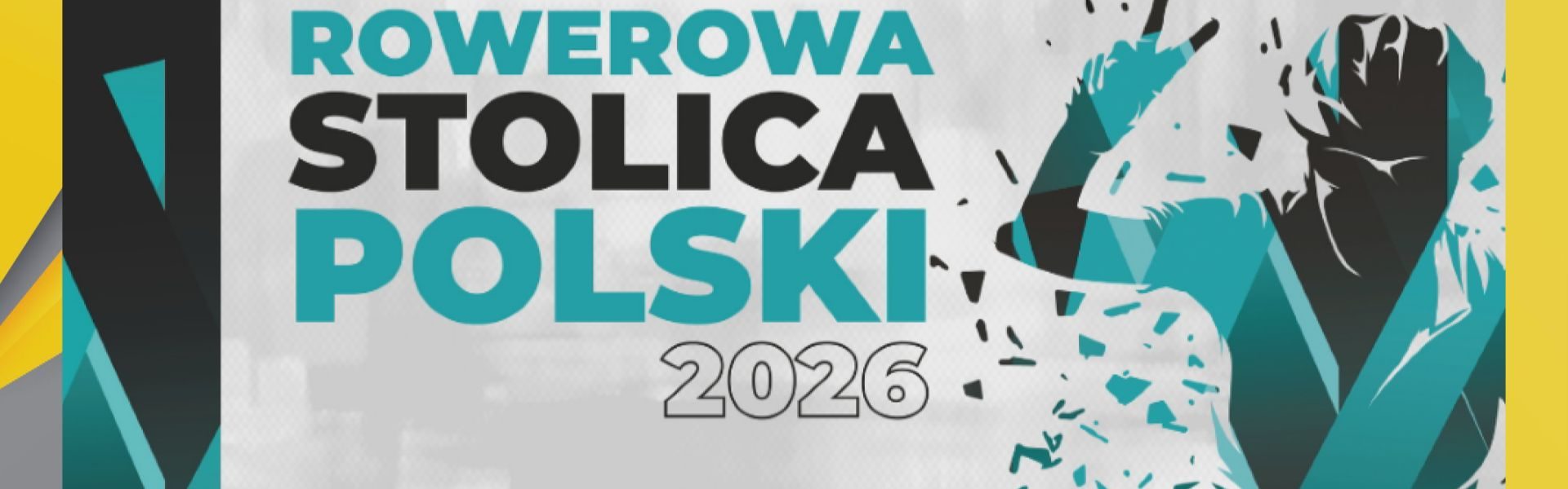 Tczew ma szansę być Rowerową Stolicą Polski