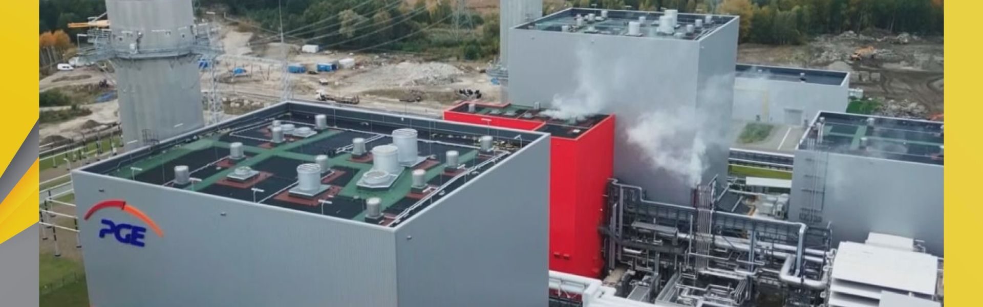 Zielone światło od radnych na budowę elektrowni