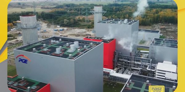 Zielone światło od radnych na budowę elektrowni