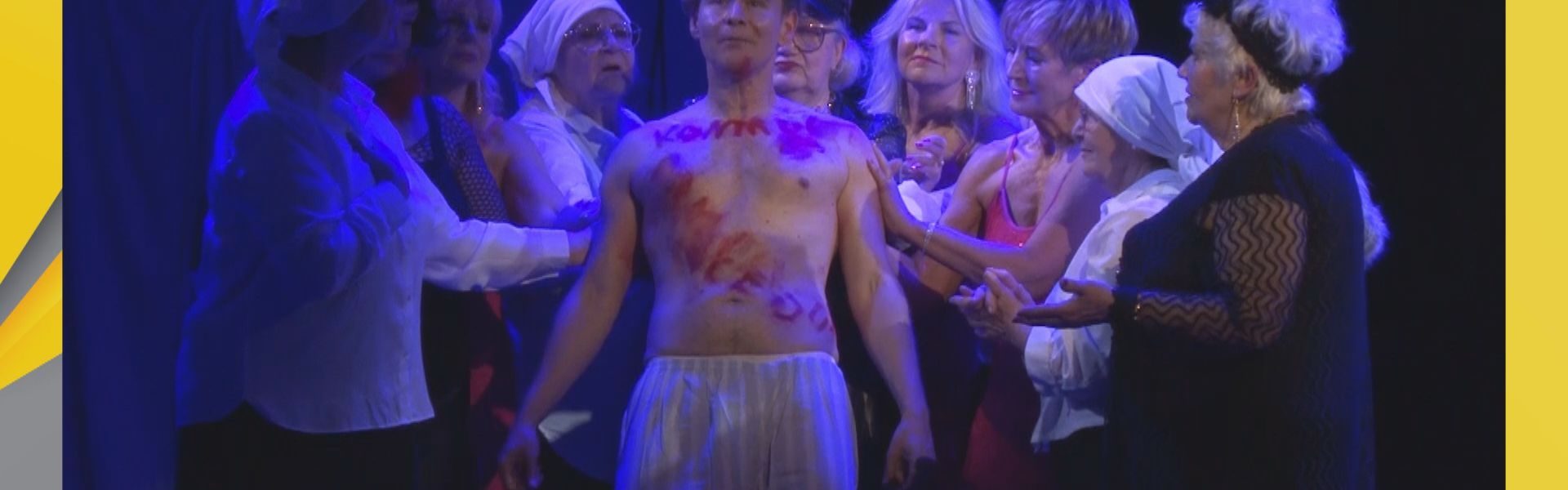 Teatr TUTW świętuje swoje dziesięciolecie