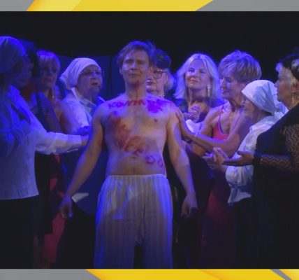 Teatr TUTW świętuje swoje dziesięciolecie