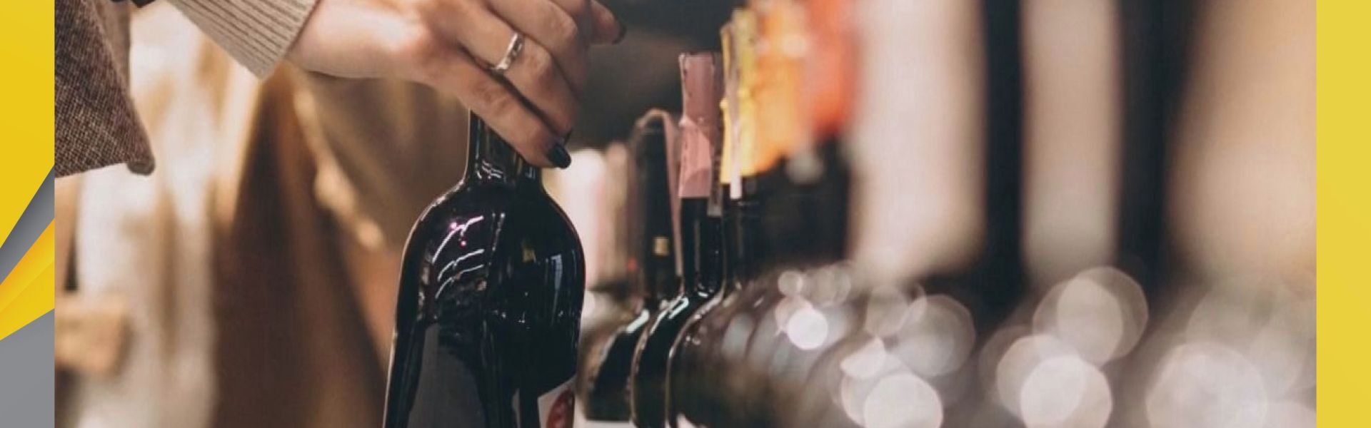 Zmniejszono liczbę koncesji na alkohol