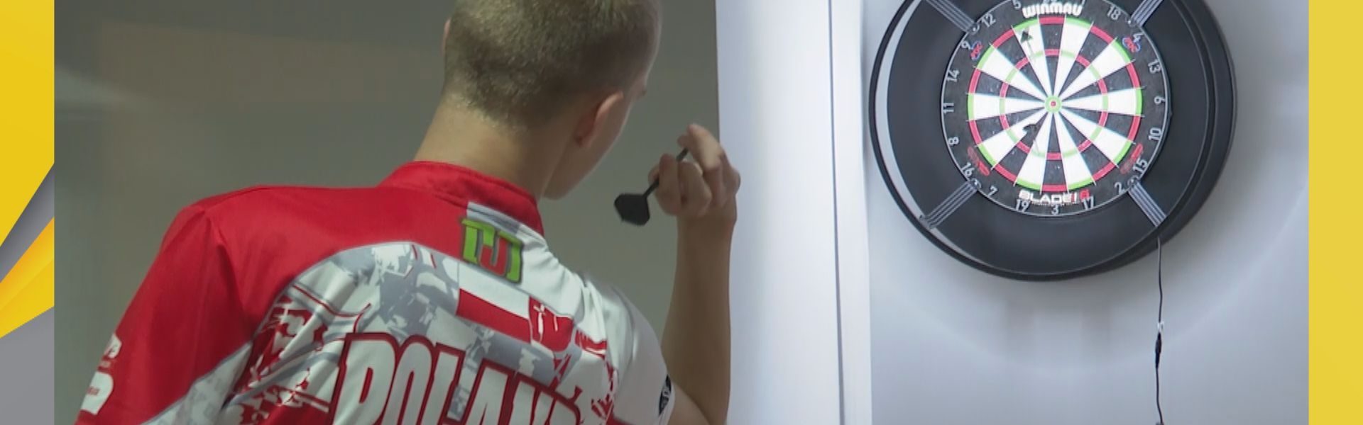 ZAP turniej dart