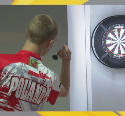 ZAP turniej dart