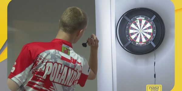ZAP turniej dart