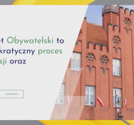Budżet obywatelski 2027