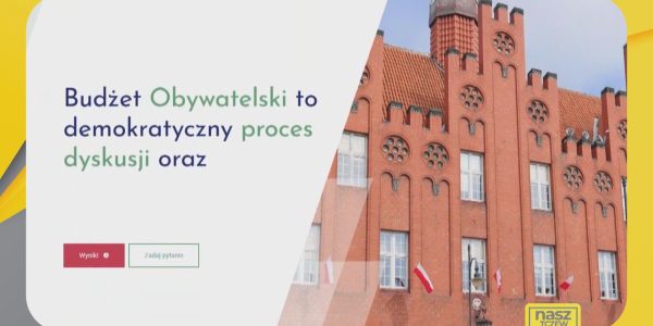 Budżet obywatelski 2027