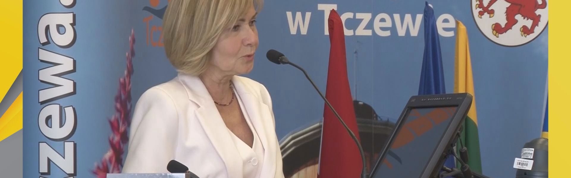 Radni pożegnali skarbnik miasta