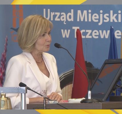 Radni pożegnali skarbnik miasta